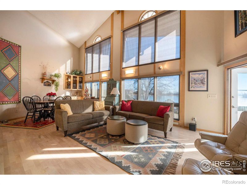 1852 Silver Leaf Dr, Loveland, CO 80538