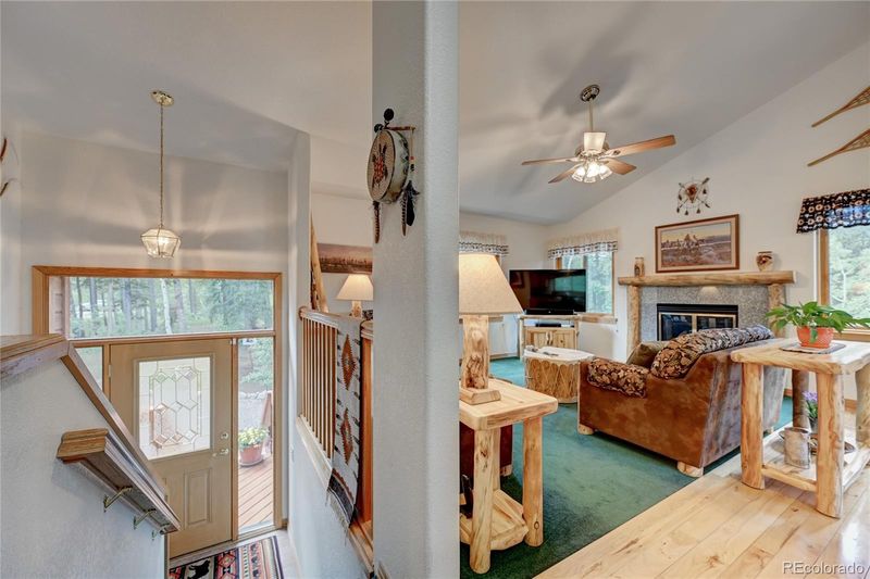 631 Lodge Pole Dr, Black Hawk, CO 80422