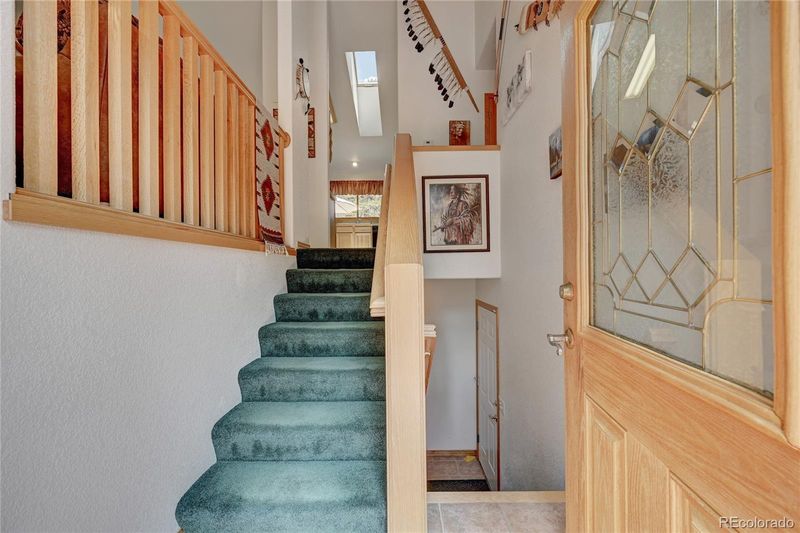 631 Lodge Pole Dr, Black Hawk, CO 80422