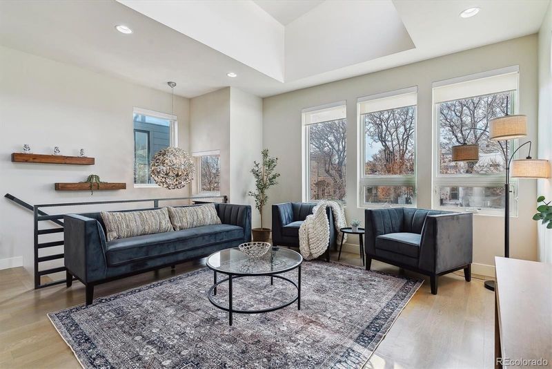 3444 Mariposa St, Denver, CO 80211