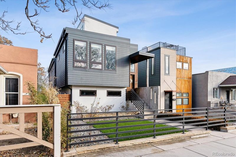 3444 Mariposa St, Denver, CO 80211