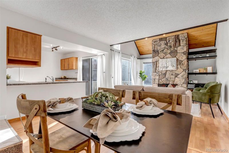 2441 S Xanadu Way #D, Aurora, CO 80014