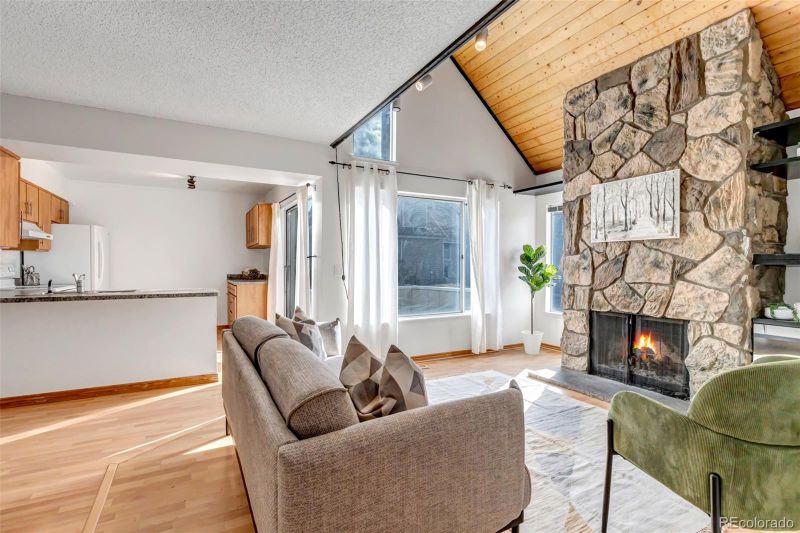2441 S Xanadu Way #D, Aurora, CO 80014