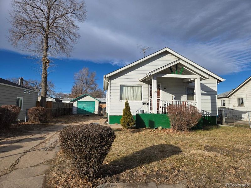 423 Perry St, Denver, CO 80204