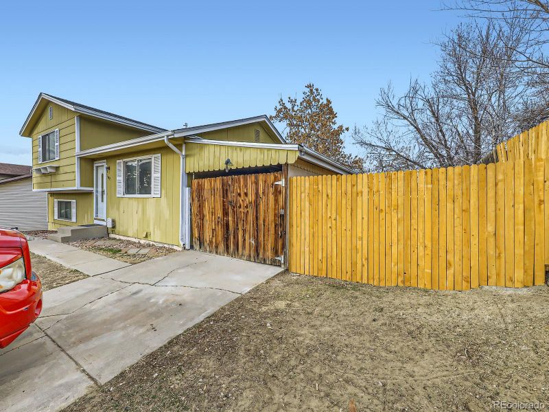 1687 E 83rd Ave, Denver, CO 80229