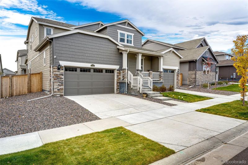 17062 Desert Wine Ln, Parker, CO 80134