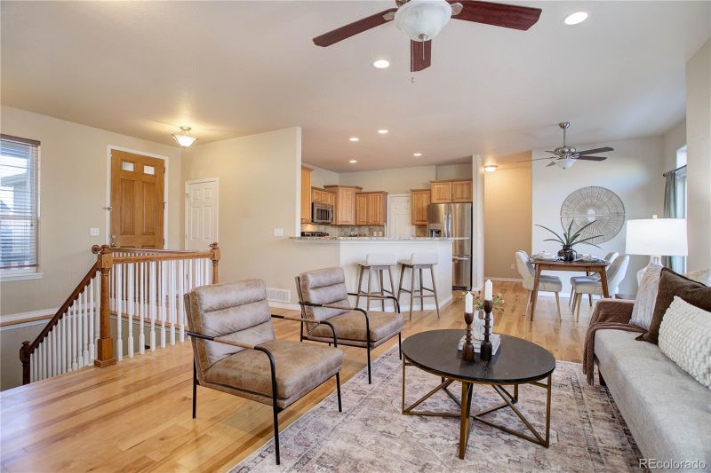 10840 Hidden Ridge Cir, Peyton, CO 80831
