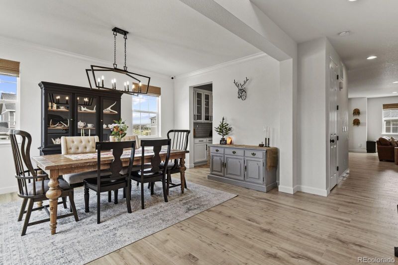 2614 Hillcroft Ln, Castle Rock, CO 80104