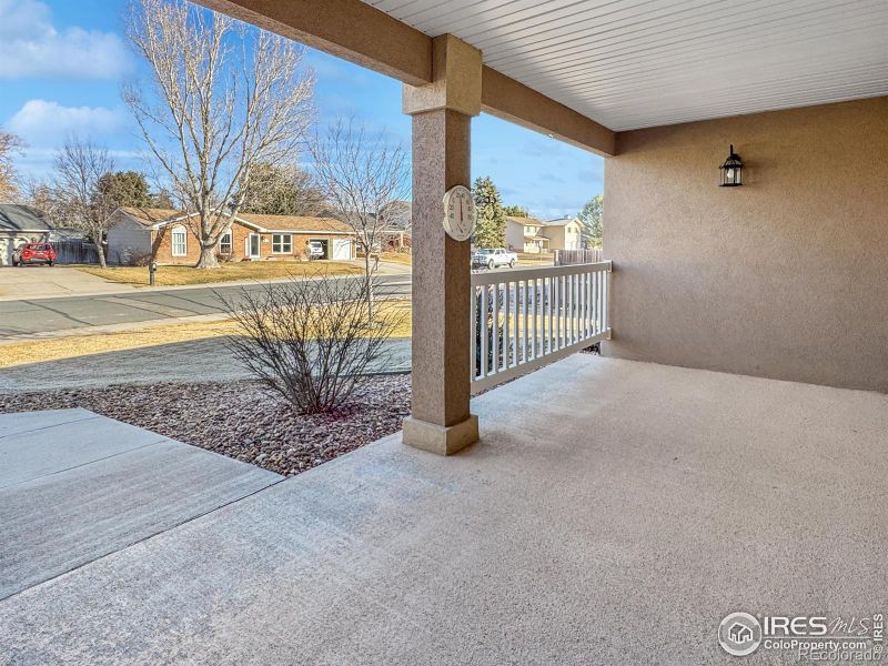 1115 Fairhurst St, Sterling, CO 80751