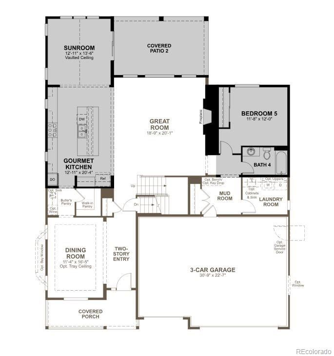 1311 Alyssa Dr, Timnath, CO 80547