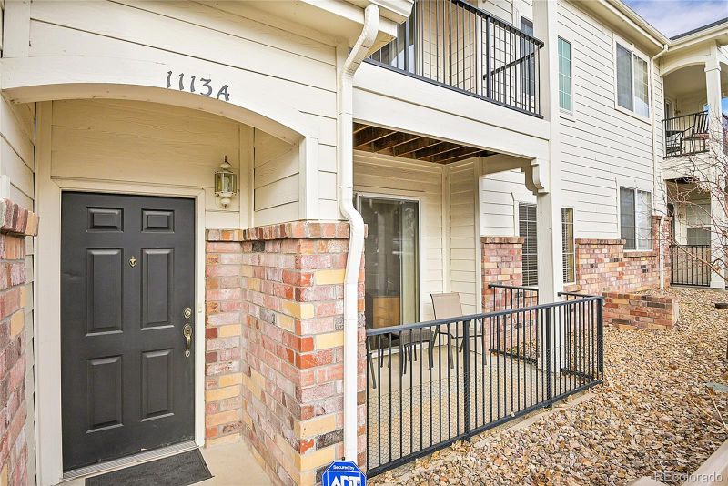 1113 S Alton St #A, Denver, CO 80247