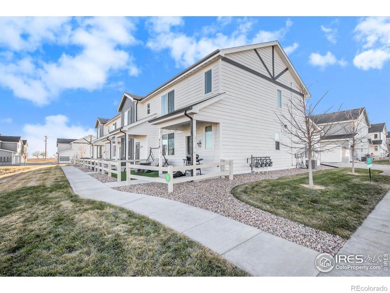 710 Oregon Trl #A2, Ault, CO 80610