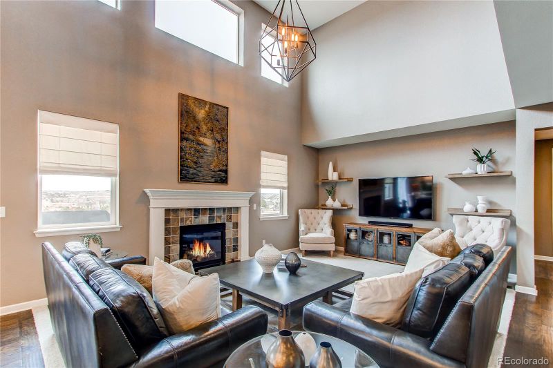 12044 Fontberry St, Parker, CO 80134
