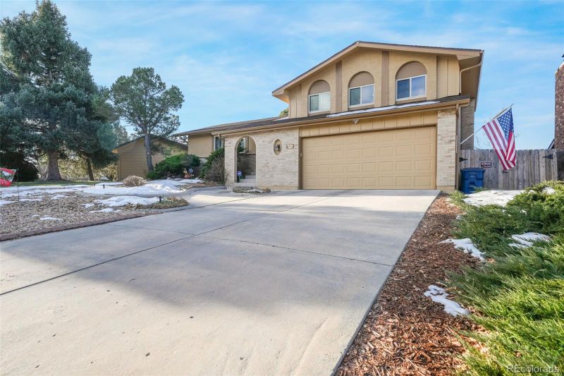 5212 Escapardo Way, Colorado Springs, CO 80917
