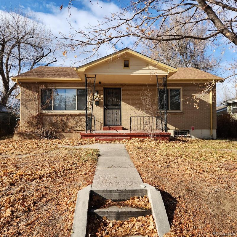1613 Ulster St, Denver, CO 80220