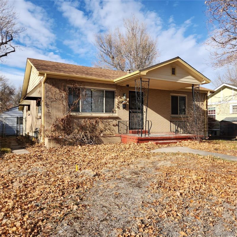 1613 Ulster St, Denver, CO 80220