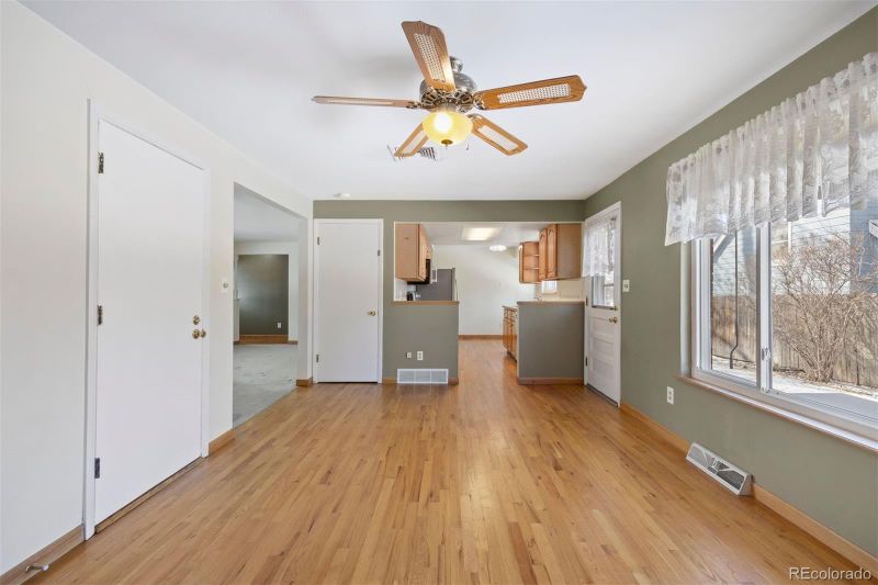 6803 Garland St, Arvada, CO 80004