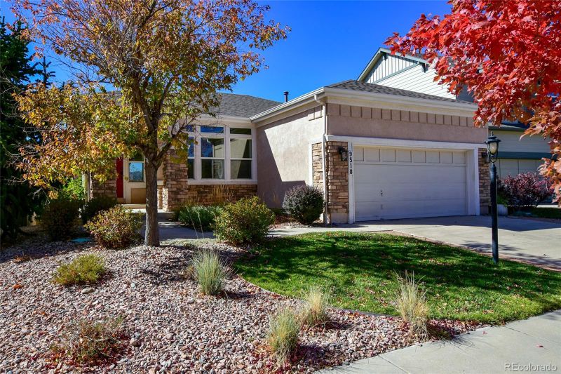 9518 Orchard Park Trl, Colorado Springs, CO 80920