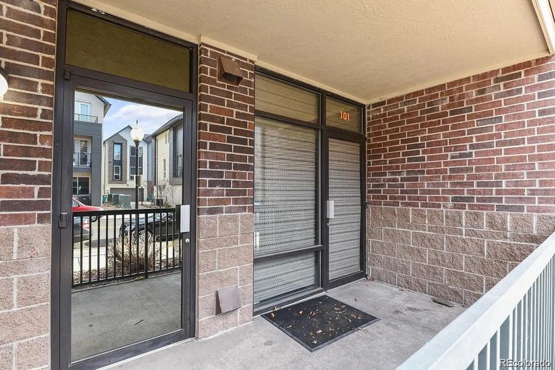 3872 S Dallas St #7-101, Aurora, CO 80014