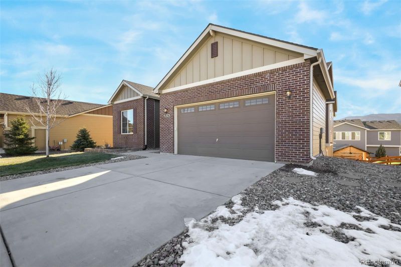 17636 Lake Overlook Ct, Monument, CO 80132