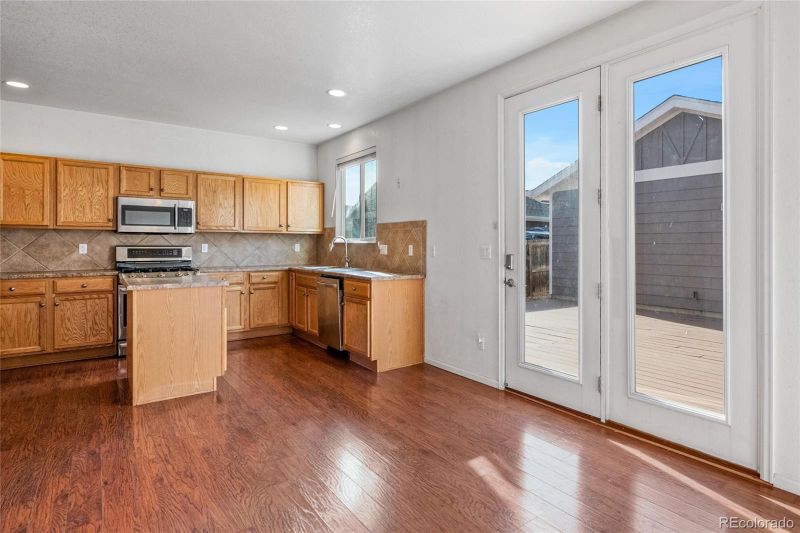 4377 S Independence St, Littleton, CO 80123