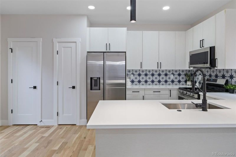 2623 W 26th Ave #2, Denver, CO 80211