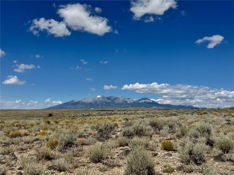 Lot 10 Ninth St, Blanca, CO 81123