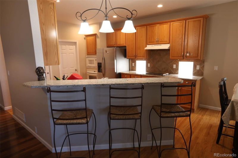 11351 Sun Prairie Ct, Parker, CO 80138