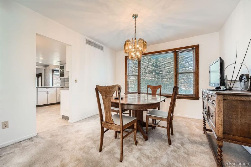 4815 S Joplin St, Aurora, CO 80015