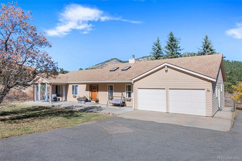87 Elmgreen Ln, Evergreen, CO 80439
