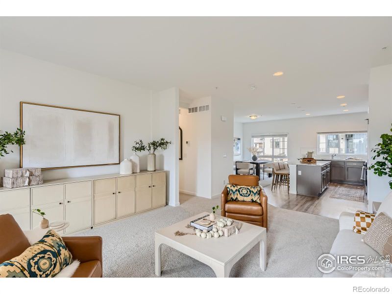 1009 Birdwhistle Ln #4, Fort Collins, CO 80524