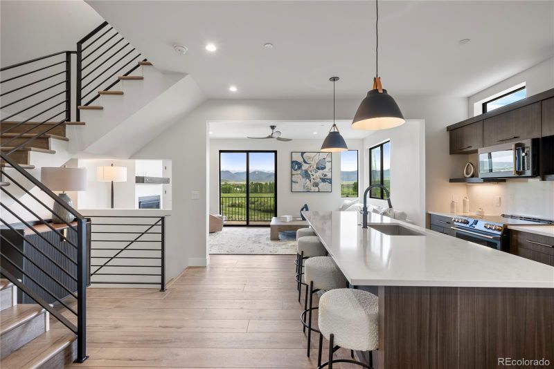 378 East Agate Ave #2A, Granby, CO 80446