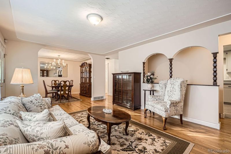 8341 Mason Cir, Westminster, CO 80031
