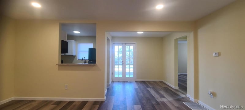 1940 Quince St, Denver, CO 80220