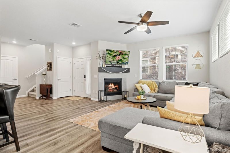 24846 E Calhoun Pl #B, Aurora, CO 80016