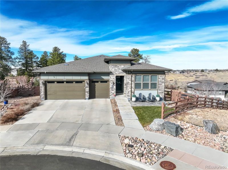 7899 S Jackson Gap St, Aurora, CO 80016