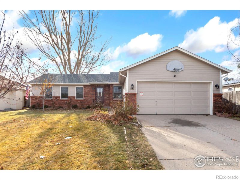 4816 W 5th St, Greeley, CO 80634