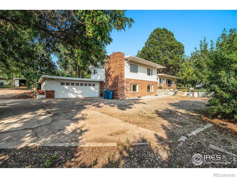 2218 W Prospect Rd, Fort Collins, CO 80526