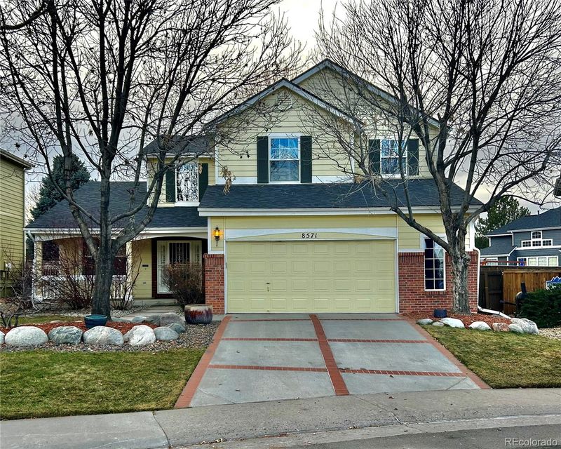 8571 Mallard Pl, Highlands Ranch, CO 80126