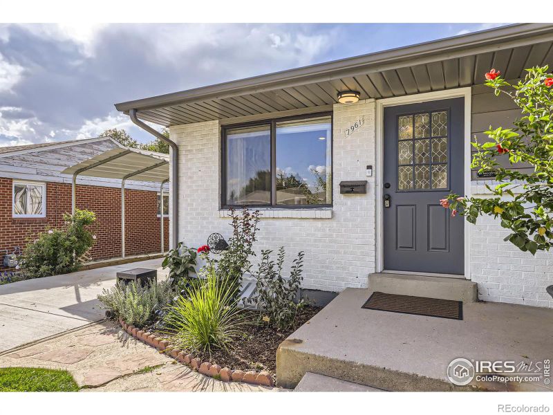 7961 Yates St, Westminster, CO 80030