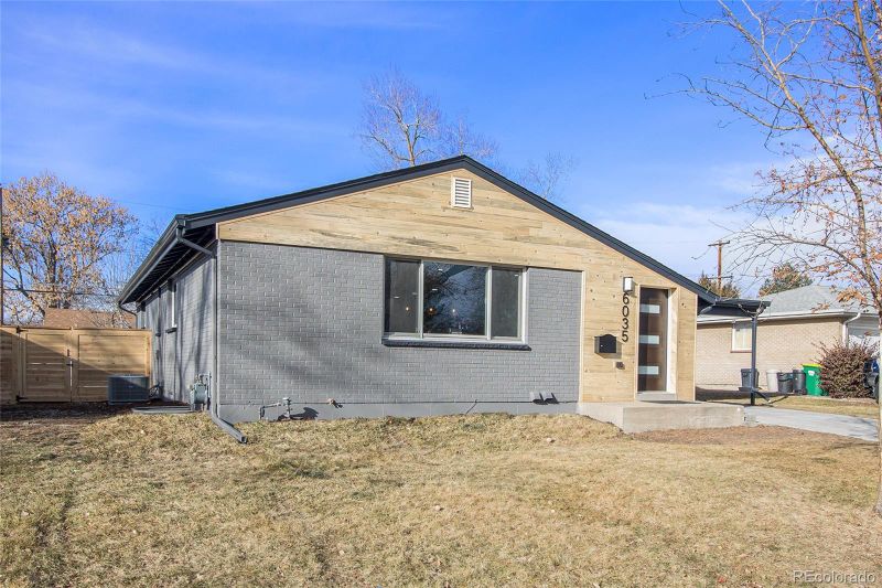 6035 Everett St, Arvada, CO 80004