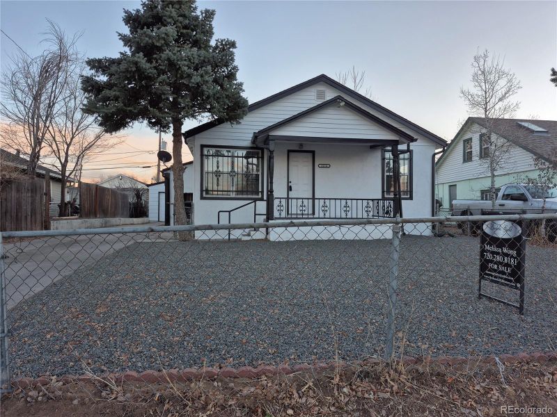 3114 W Gill Pl, Denver, CO 80219