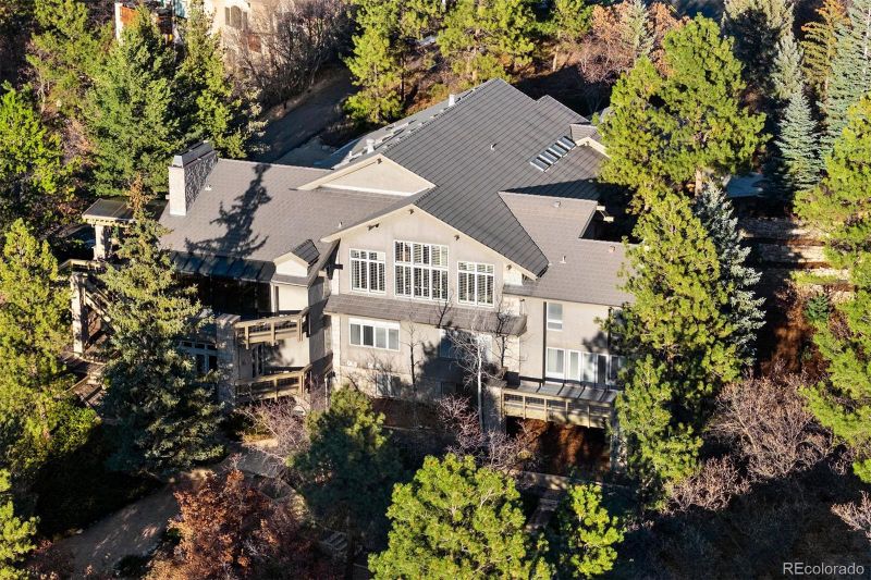 108 Castle Pines Dr N, Castle Rock, CO 80108