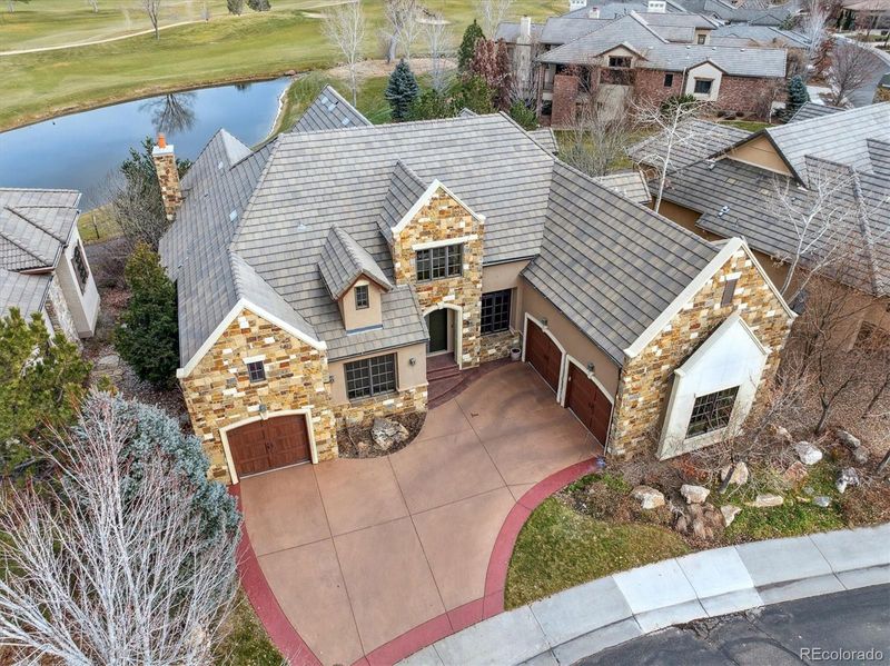 9081 E Wesley Dr, Denver, CO 80231