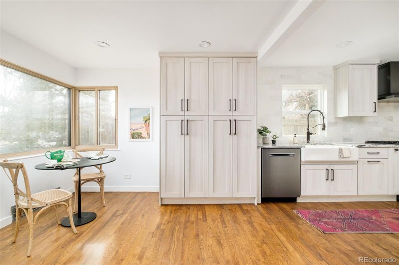 2825 Olive St, Denver, CO 80207