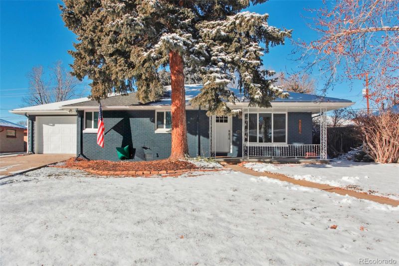6125 Brentwood St, Arvada, CO 80004