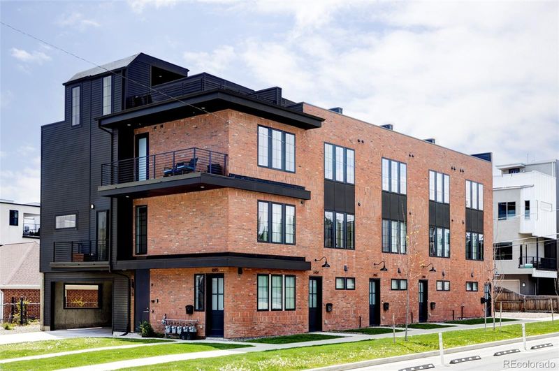 3408 W 17th Ave, Denver, CO 80204
