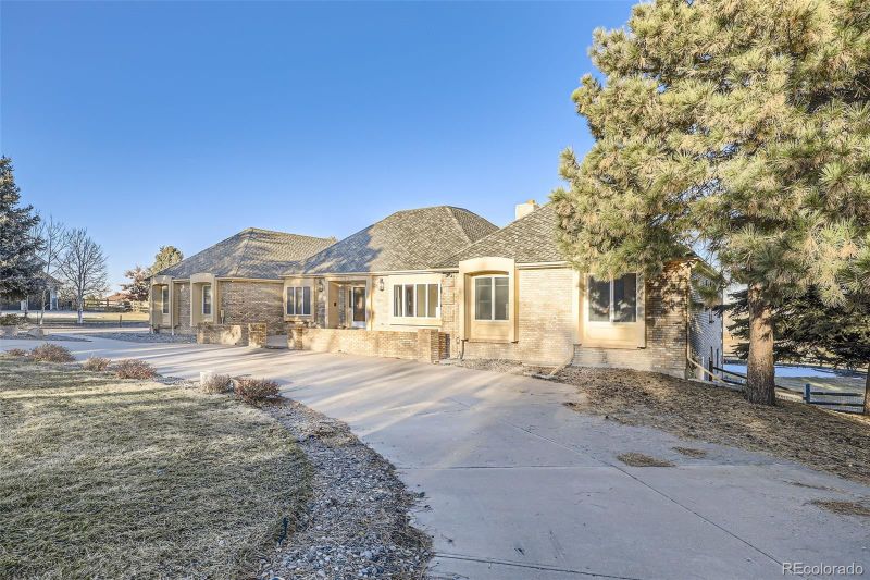 6936 S Chapparal Cir, Aurora, CO 80016