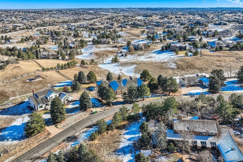 6936 S Chapparal Cir, Aurora, CO 80016