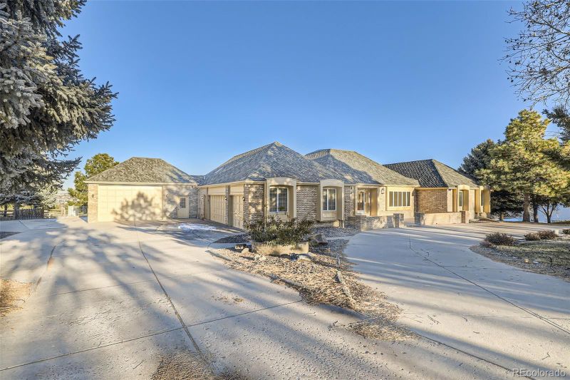 6936 S Chapparal Cir, Aurora, CO 80016